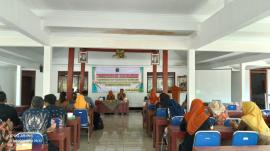 Muskal Penyusunan RKP Kalurahan Tahun 2027